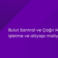 Bulut Çağrı Merkezi