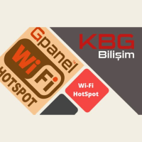 Oteller İçin Hotspot Sistemi