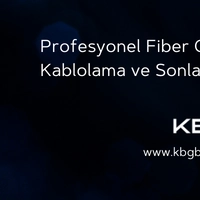 Fiber Optik Sonlandırma