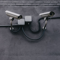 CCTV IP Kamera Çözümleri