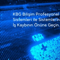 Kesintisiz Güç Kaynağı Çözümleri