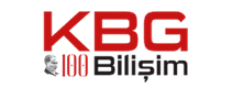 KBG Bilişim Logo