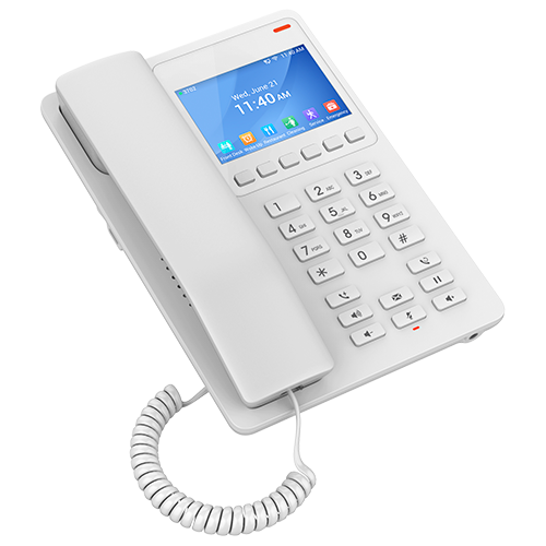 Grandstream GHP630 Hotel IP Phone