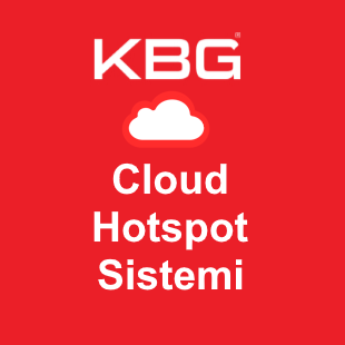 G-Panel Cloud Hotspot Sistem Yazılımı