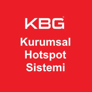 G-Panel Kurumsal Hotspot Sistem Yazılımı