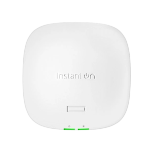 HPE Instan On AP21 Wi-Fi 6 Aceess Point