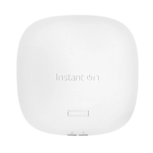 HPE Instan On AP25 Wi-Fi 6 Aceess Point