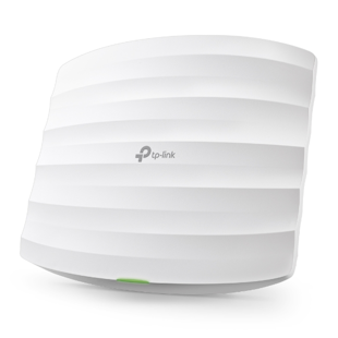 TP-LINK EAP115 POE 300 Mbps Tavan Tipi Access Point