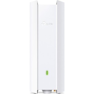 TP-Link EAP 610-Outdoor Wi-Fi 6 Access Point