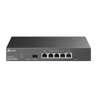 TP-Link ER7206 Gigabit Multi-WAN VPN Router