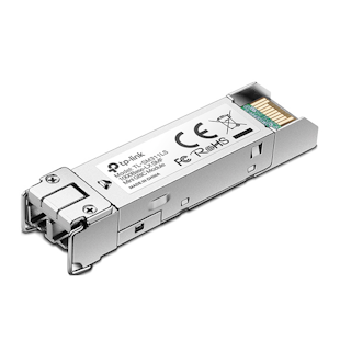 TP-Link TL-SM311LS 1Gbps, 10km SFP Modül